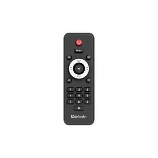 Портативна колонка Defender Boomer 130 (65133)