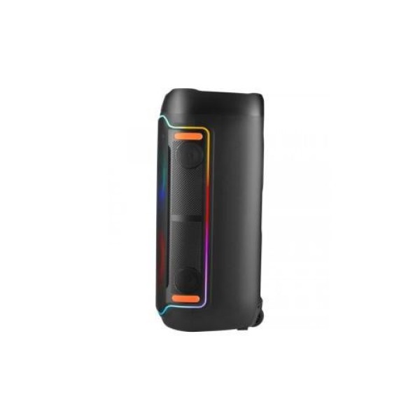 Портативна колонка Defender Boomer 200 Black (65201)