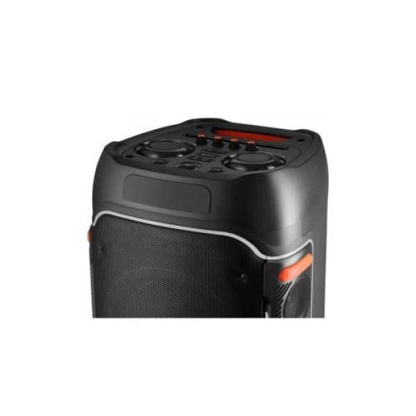 Портативна колонка Defender Boomer 200 Black (65201)