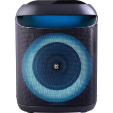 Defender Boomer 45 Black (65245)
