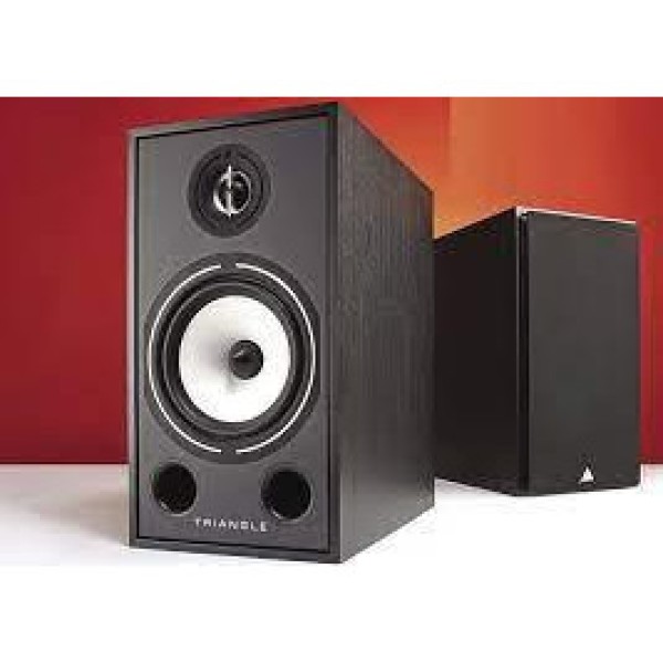 Акустичні колонки Triangle Borea BR03 Connect Black