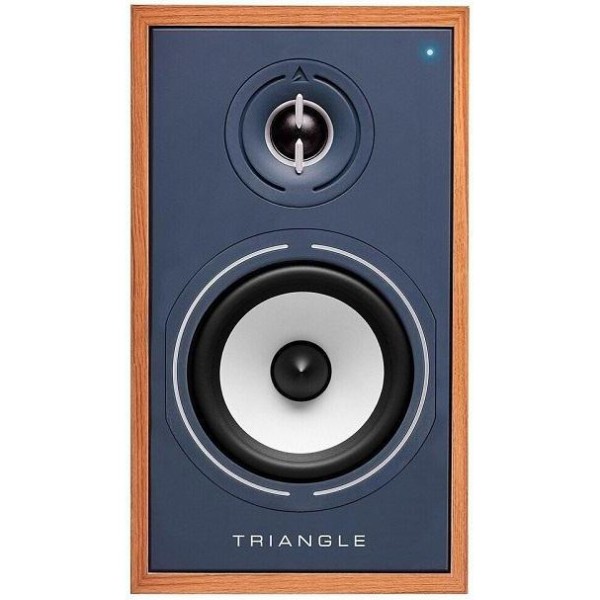 Акустичні колонки Triangle Borea BR03 Connect Blue