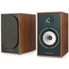 Triangle Borea BR03 Connect Green