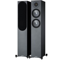 Monitor Audio Bronze 200 Black