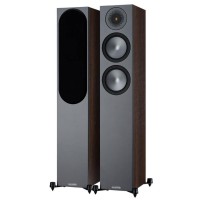Monitor Audio Bronze 200 Walnut