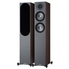 Monitor Audio Bronze 200 Walnut