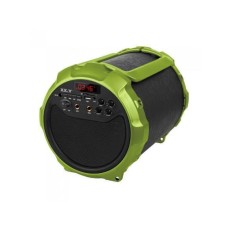 XX.Y Bullet green