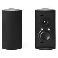 Cornered Audio C3 Black