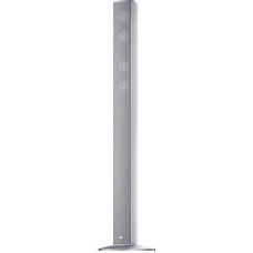 Canton CD 10 silver