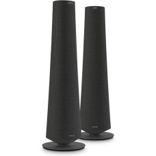 Harman-Kardon CITATIONE TOWER 100 Black (HKCITATIONTWRBLKEU)