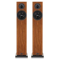 Audio Physic CLASSIC 5 Walnut (aud-ph-clas5wn)