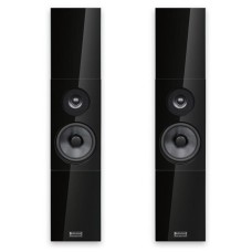 Audio Physic CLASSIC ON-WALL Black