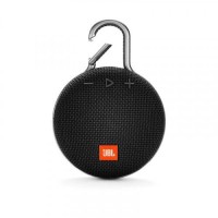 JBL CLIP 3 Midnight Black (JBLCLIP3BLK)