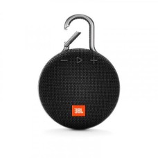 JBL CLIP 3 Midnight Black (JBLCLIP3BLK)