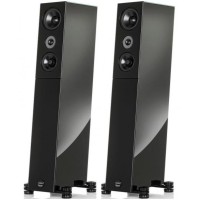 Audio Physic CODEX Black High Gloss