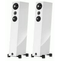 Audio Physic CODEX Glass White