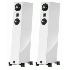 Audio Physic CODEX Glass White
