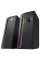 Колонки для комп'ютера Redragon Calliope Black (71791)