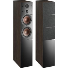 DALI Callisto 6 C Tobacco Oak