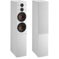 DALI Callisto 6 C White
