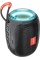 Портативна колонка Promate Capsule-3 Black (capsule-3.black)