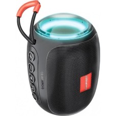 Promate Capsule Black