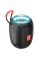 Портативна колонка Promate Capsule Black