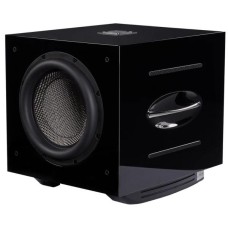 REL Acoustics Carbon Special Piano Black