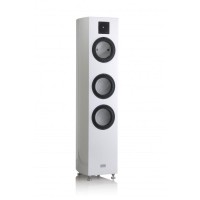 Gauder Akustik Cassiano White