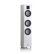 Gauder Akustik Cassiano White