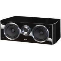 HECO Celan GT Center 32 Black