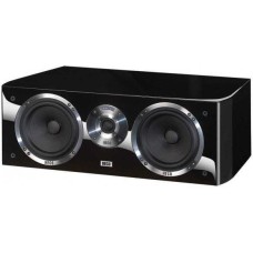 HECO Celan GT Center 32 Black