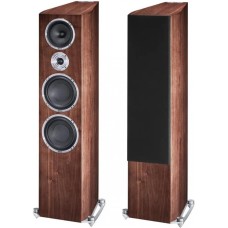 HECO Celan Revolution 7 Espresso Veneer