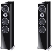 HECO Celan Revolution 7 Piano Black