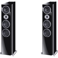 HECO Celan Revolution 7 Piano Black