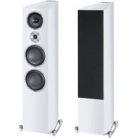 HECO Celan Revolution 7 White Satin