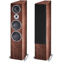 HECO Celan Revolution 9 Espresso Veneer