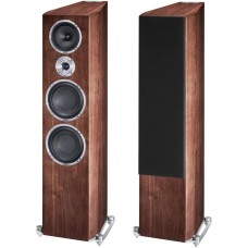 HECO Celan Revolution 9 Espresso Veneer