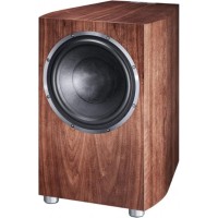 HECO Celan Revolution Sub 32 A Espresso Veneer