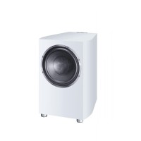 HECO Celan Revolution Sub 32 A White Satin