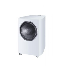 HECO Celan Revolution Sub 32 A White Satin