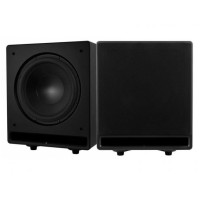 Dynavoice Challenger CSB-V12 Black