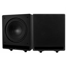 Dynavoice Challenger CSB-V12 Black