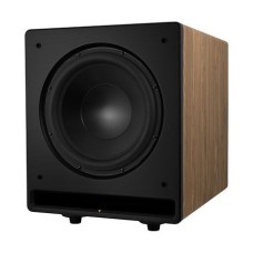 Dynavoice Challenger CSB-V12 Oak