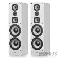 Dynavoice Challenger M-105 White