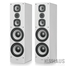Dynavoice Challenger M-105 White