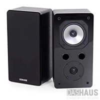 Dynavoice Challenger S-5 Black