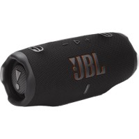 JBL Charge 6 Black (JBLCHARGE6BL)