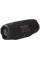 Портативна колонка JBL Charge 6 Black (JBLCHARGE6BL)