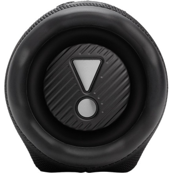 Портативна колонка JBL Charge 6 Black (JBLCHARGE6BL)